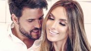 Nicole Bahls e Marcelo Bimbi - Reprodução/Instagram