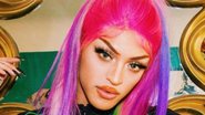 Pabllo Vittar - Reprodução/Instagram