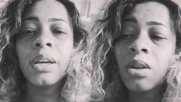 Juliana Diniz - Reprodução / Instagram