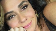 Giovanna Antonelli - Reprodução/Instagram