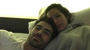 Rodrigão e Adriana Sant'Anna - Reprodução/Instagram