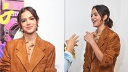 Bruna Marquezine - Marcello Sá Barretto / BrazilNews