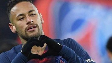 Neymar Jr - Reprodução/Instagram