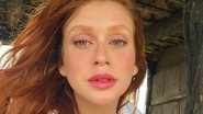 Marina Ruy Barbosa - Reprodução/Instagram