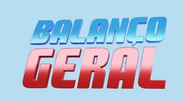 Balanço Geral - Reprodução