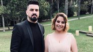 Felippe Valadão e Mariana Valadão - Reprodução / Instagram