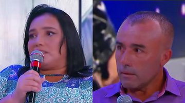 Família de Yasmin Gabrielle quebra o silêncio sobre a perda da menina e faz alerta - Reprodução