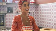 Juliana Paes em 'A Dona do Pedaço' - Divulgação/Globo/Estevam Avellar