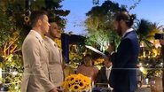 Casamento de Carlinhos Maia e Lucas Guimarães - Reprodução / Instagram