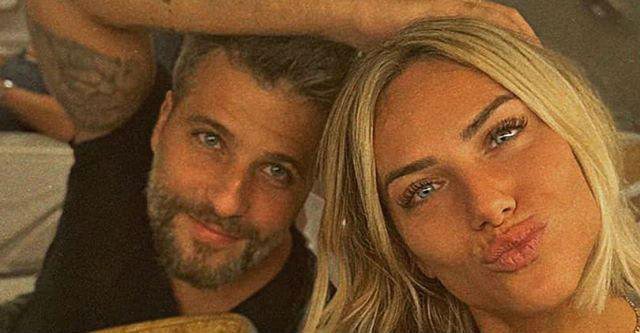 Bruno Gagliasso e Giovanna Ewbank - Reprodução/Instagram