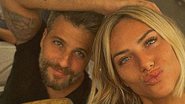 Bruno Gagliasso e Giovanna Ewbank - Reprodução/Instagram