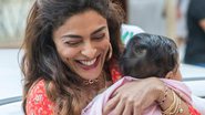 Juliana Paes em 'A Dona do Pedaço' - Divulgação/TV Globo/Paulo Belotte