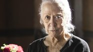 Fernanda Montenegro em 'A Dona do Pedaço' - Divulgação/Globo/João Miguel Júnior