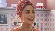 Juliana Paes - Divulgação/Globo