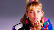 Xuxa - Reprodução