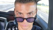 Cristiano Ronaldo - Reprodução/Instagram