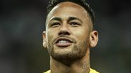 Neymar Jr. - Reprodução/Instagram