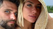 Bruno Gagliasso e Giovanna Ewbank - Reprodução/Instagram