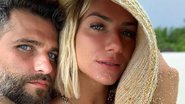 Giovanna Ewbank e Bruno Gagliasso - Reprodução/Instagram