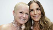 Ivete Sangalo e Xuxa - Reprodução/Instagram