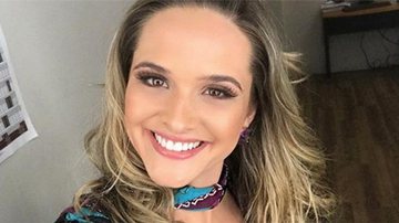 Juliana Paiva - Reprodução / Instagram