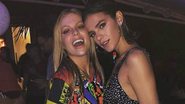 Luisa Sonza e Bruna Marquezine - Reprodução / Instagram