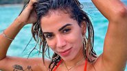 Anitta - Reprodução/Instagram