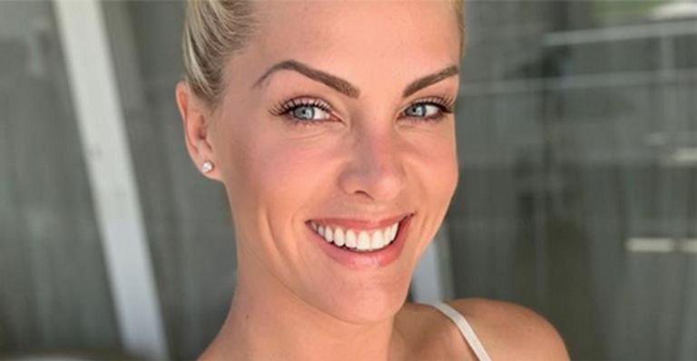 Ana Hickmann - Reprodução / Instagram