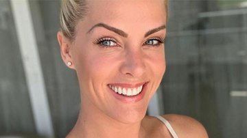 Ana Hickmann - Reprodução / Instagram