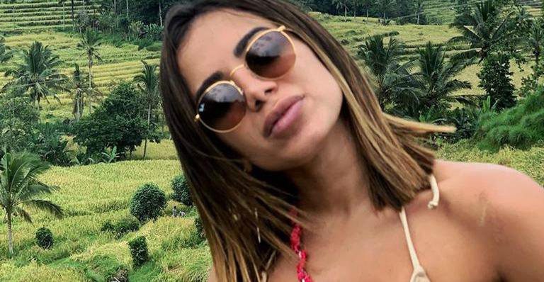 Anitta - Reprodução/Instagram