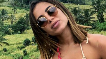 Anitta - Reprodução/Instagram