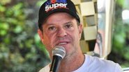 Chega ao fim casamento de Rubinho Barrichello após 22 anos, diz colunista - Reprodução / Instagram