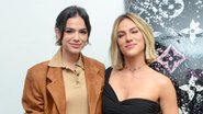 Bruna Marquezine e Giovanna Ewbank - AgNews