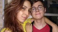 Isabela e Rafael Miguel - Reprodução / Instagram
