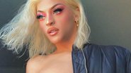 Pabllo Vittar - Reprodução/Instagram