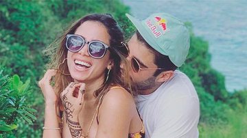 Pedro Scooby e Anitta - Reprodução/Instagram