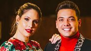 Thyane Dantas e Wesley Safadão - Reprodução/Instagram