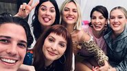 Elenco de Malhação - Reprodução/Instagram