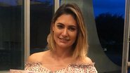 Michelle Bolsonaro - Reprodução / Instagram