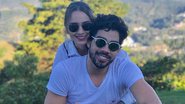 Karoline Calheiros e Gabriel Diniz - Reprodução / Instagram