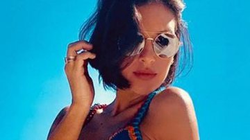 Mariana Rios - Reprodução/Instagram