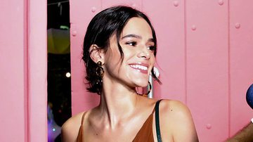 Bruna Marquezine - Roberto Filho / BrazilNews