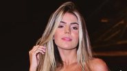 Hariany Almeida surge com fenda além dos limites em look poderoso em evento - Reprodução