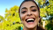 Juliana Paes - Reprodução/Instagram