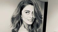 Juliana Paes - Reprodução