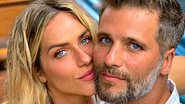 Giovanna Ewbank e Bruno Gagliasso - Reprodução/Instagram