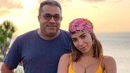 Mauro Machado e Anitta - Reprodução/Instagram