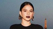 Bruna Marquezine - Iude Richele; Reprodução / Instagram