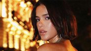 Bruna Marquezine - Iude Richele; Reprodução / Instagram