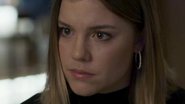 Alice Wegmann em 'Órfãos da Terra' - Reprodução/TV Globo